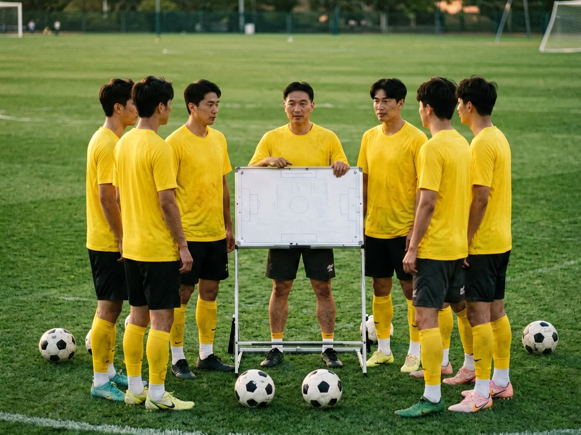 体育赛场准备,CrispMSI2026